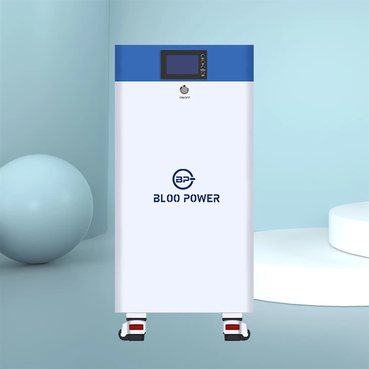 Off Grid Lithium Battery Systems