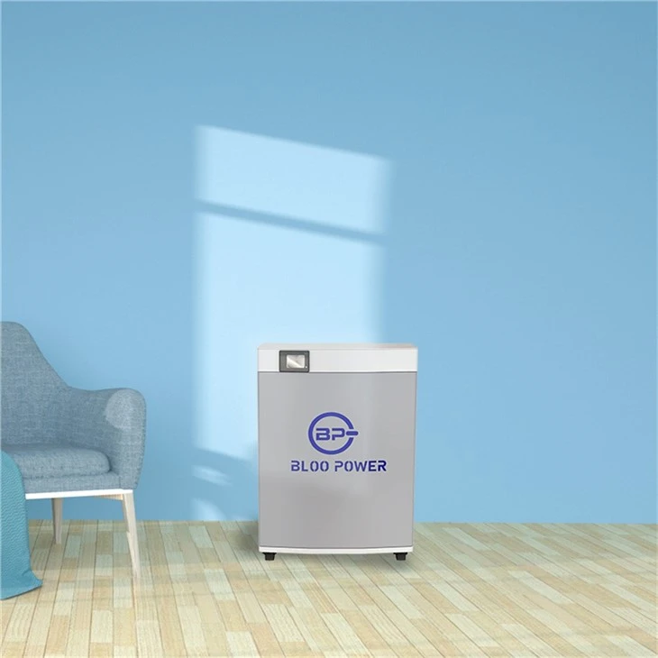 solar energy battery