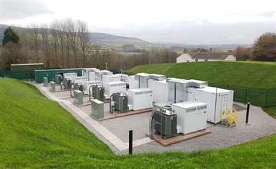 Apvienotās Karalistes nacionālais energosistēmas operators T-4 jaudas tirgus ...