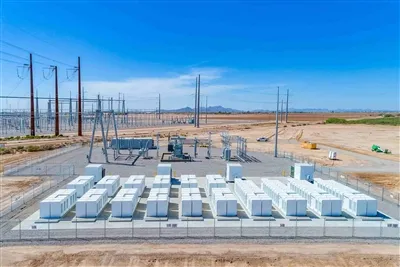 Meksikas Nacionālā enerģētikas komisija atjaunina tīkla starpsavienojumu līgumus