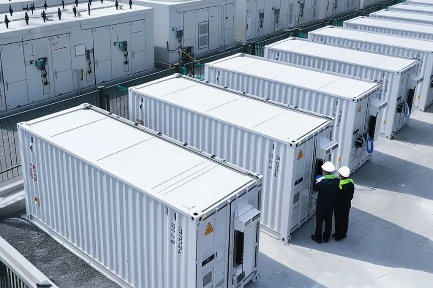Kā izvēlēties akumulatorus enerģijas uzglabāšanas iekārtām 2026. gadā?